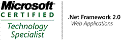 Microsoft Certified Technology Specialist